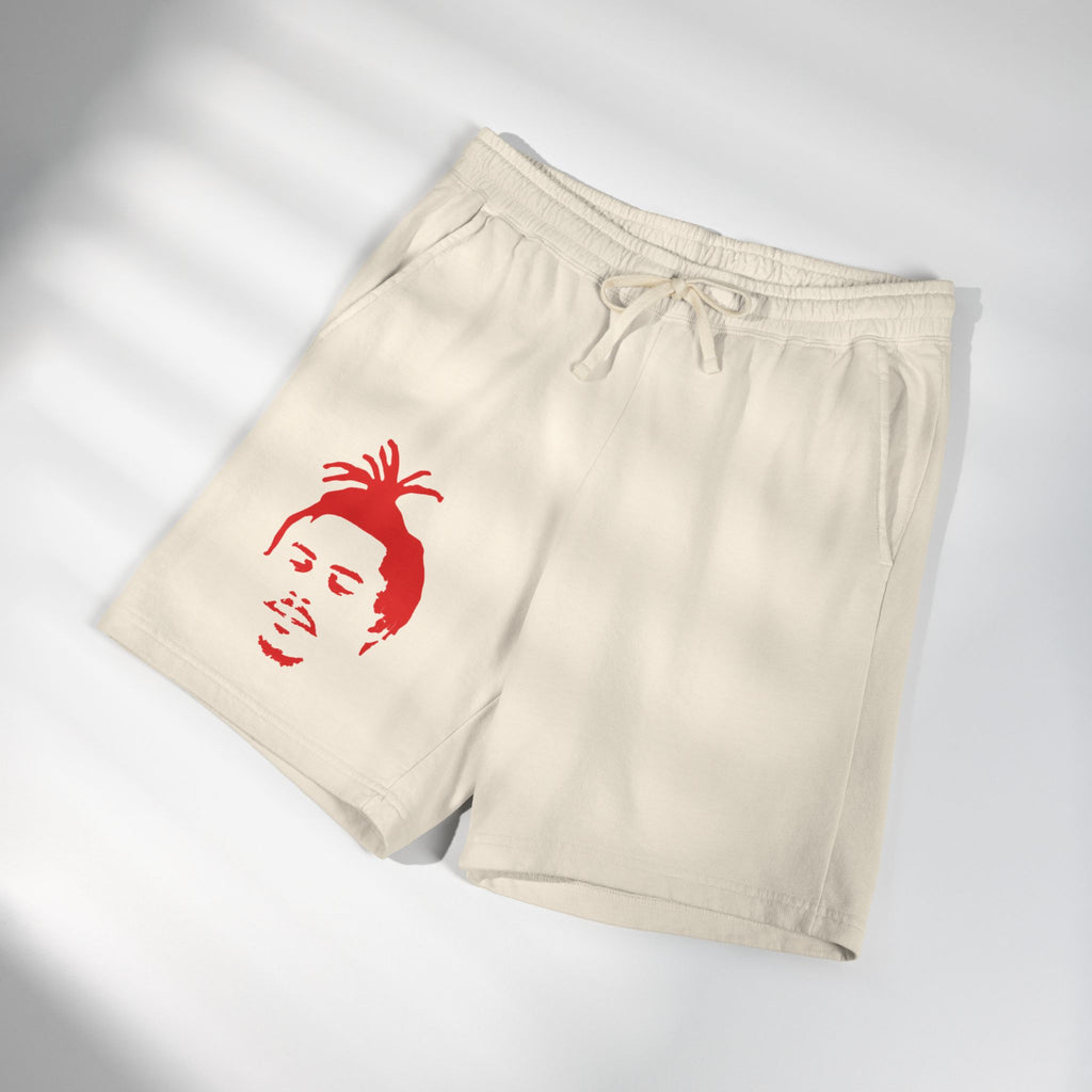 BOYLADEN Unisex Sweat Shorts