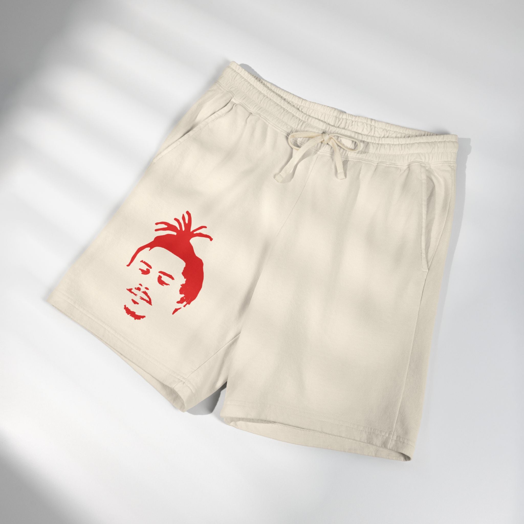 BOYLADEN Unisex Sweat Shorts