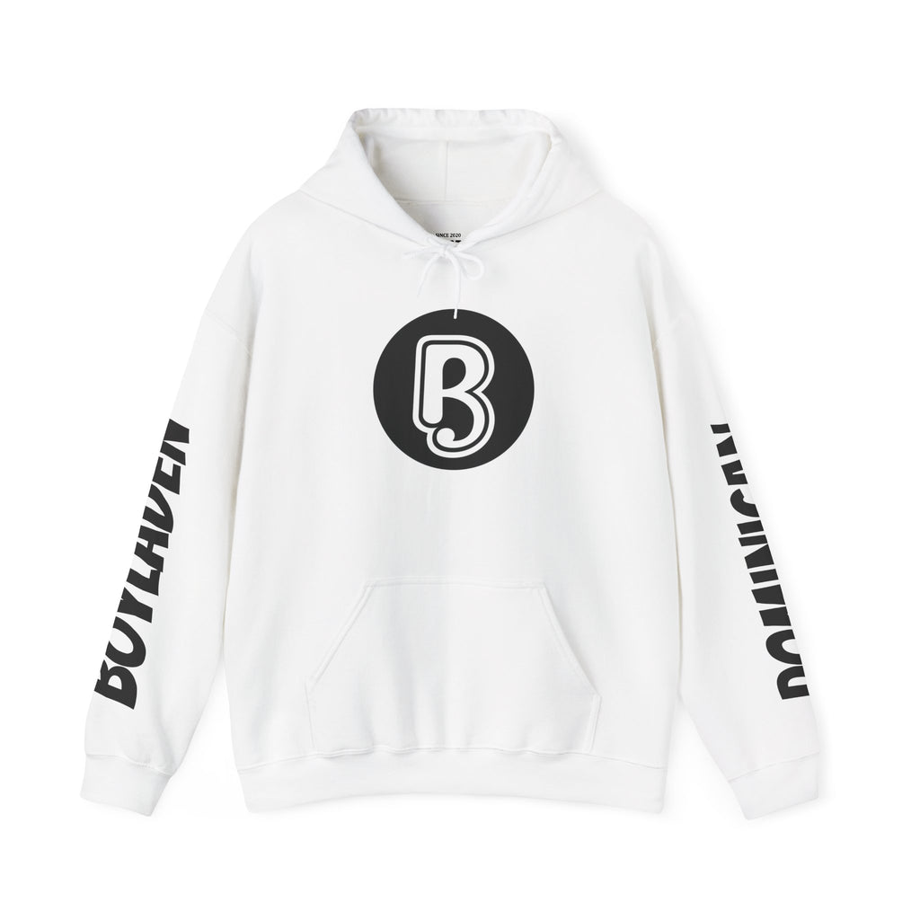 BOYLADEN HOODIE  UNISEX