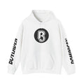 BOYLADEN HOODIE  UNISEX