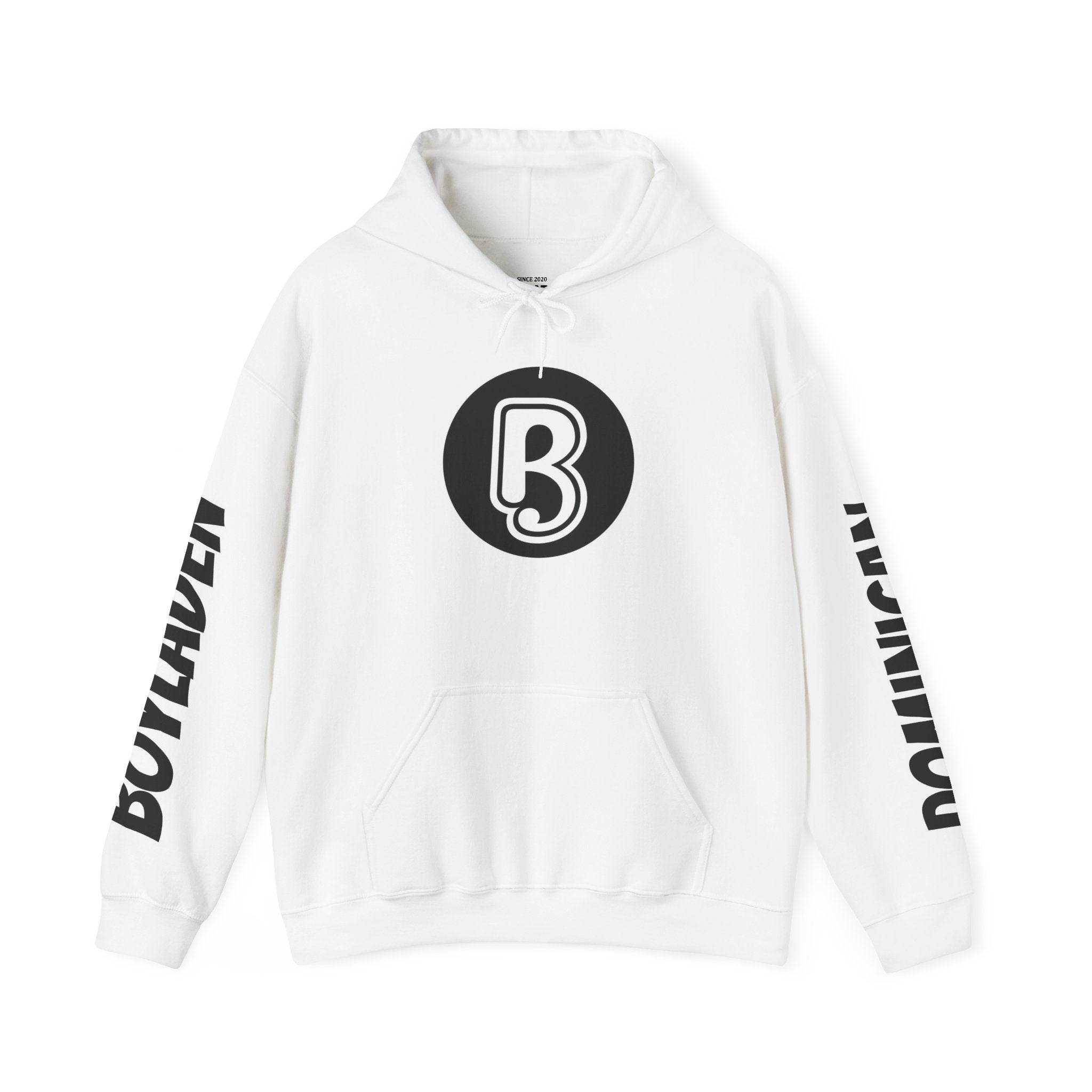 BOYLADEN HOODIE  UNISEX