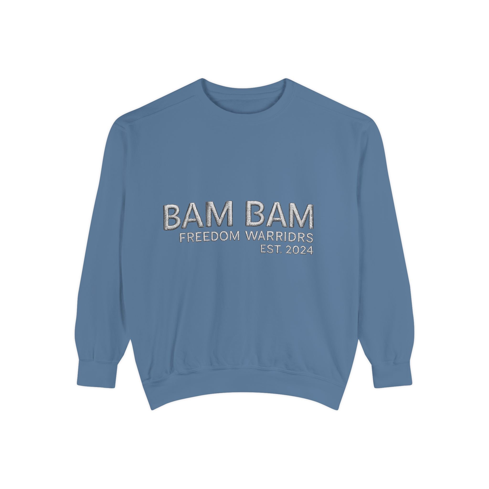 BAM BAM   Unisex G Sweatshirt