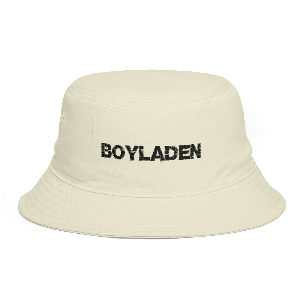 BOYLADEN BUCKET HAT