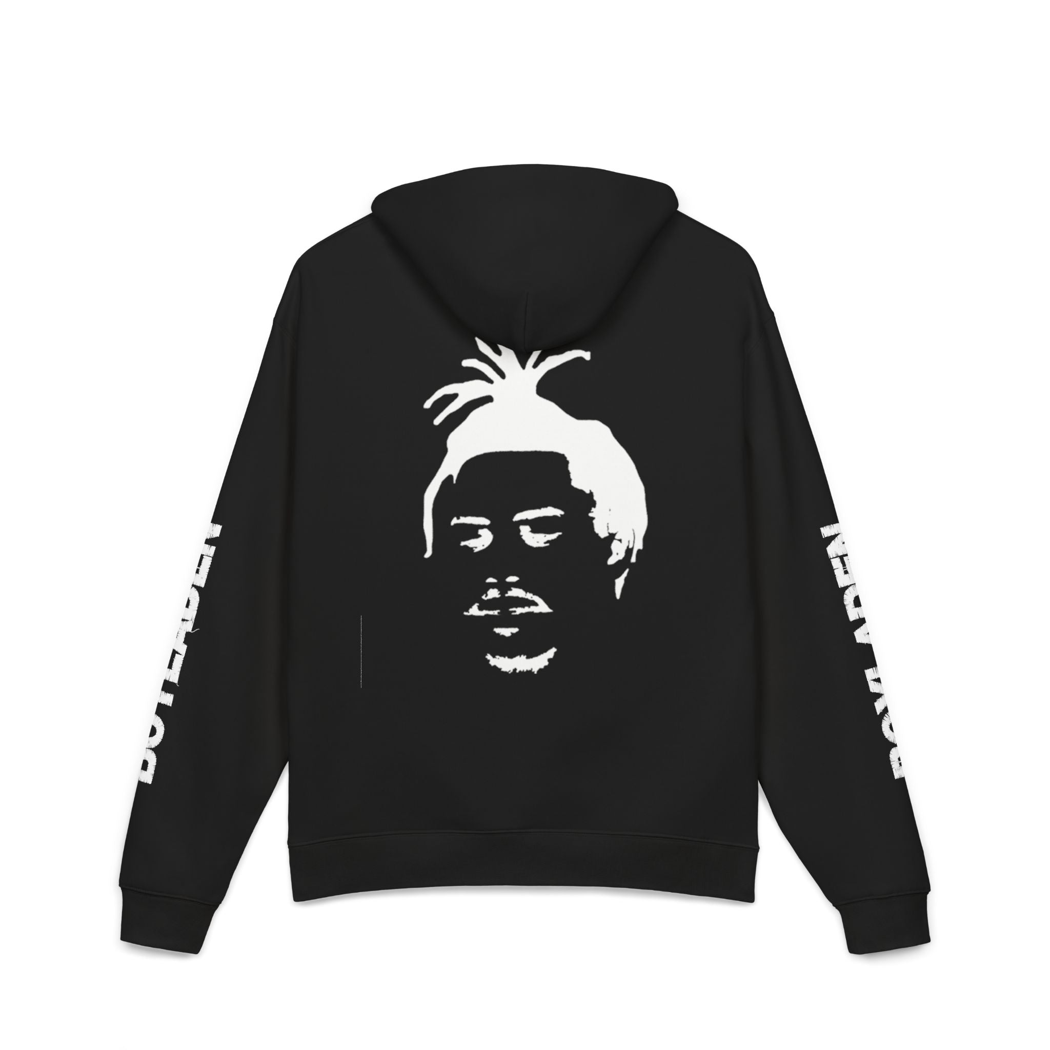 BOYLADEN Relaxed Hoodie