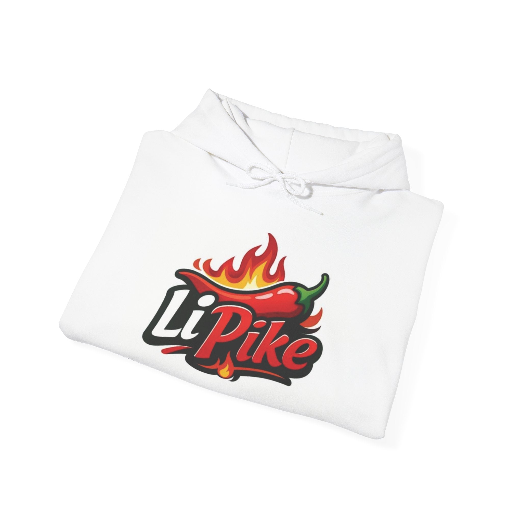 LIPIKE Unisex  Hooded