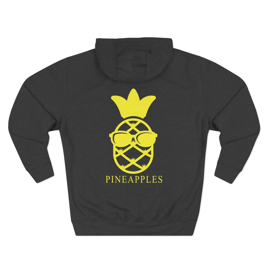 PINEAPPLES HOODIE