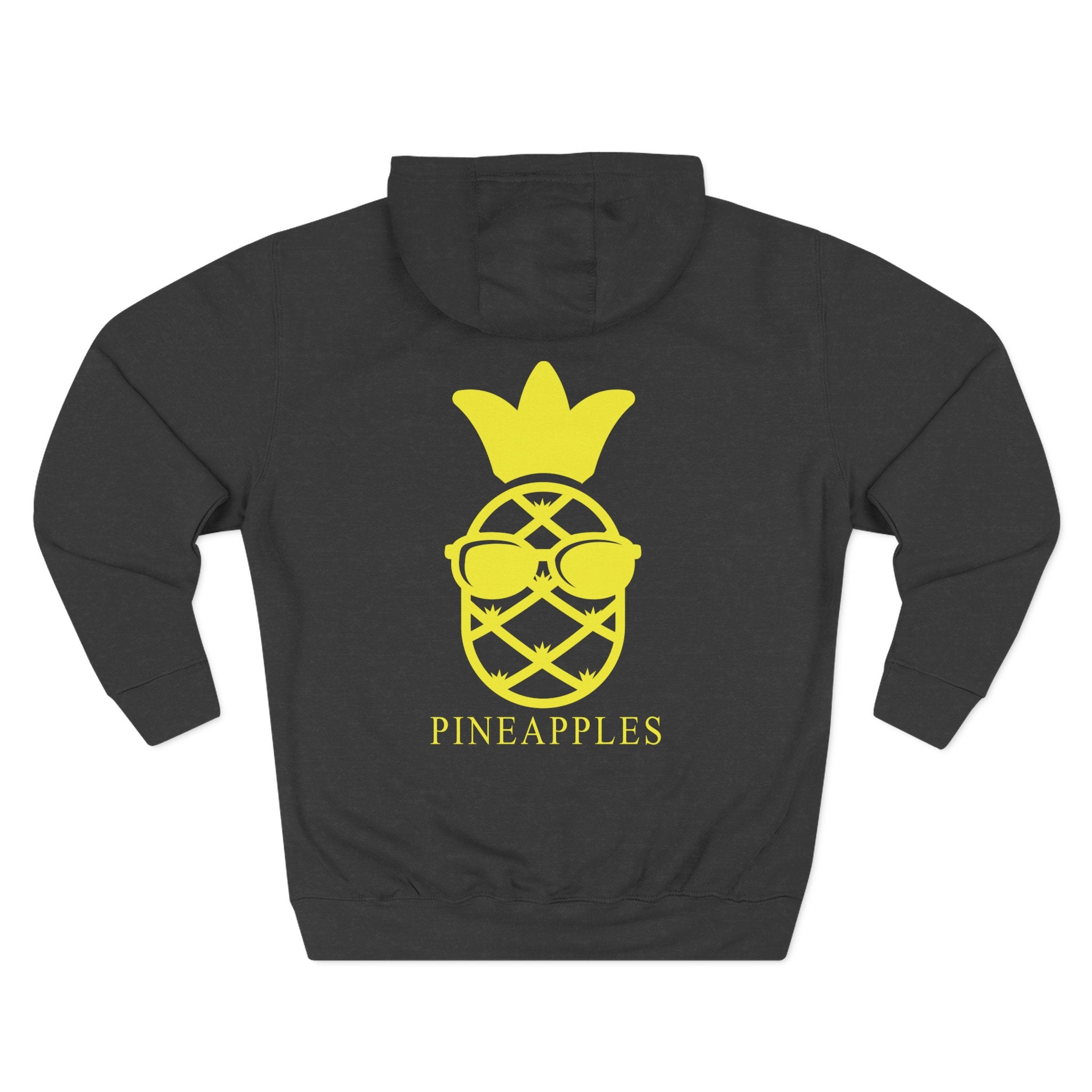 PINEAPPLES HOODIE