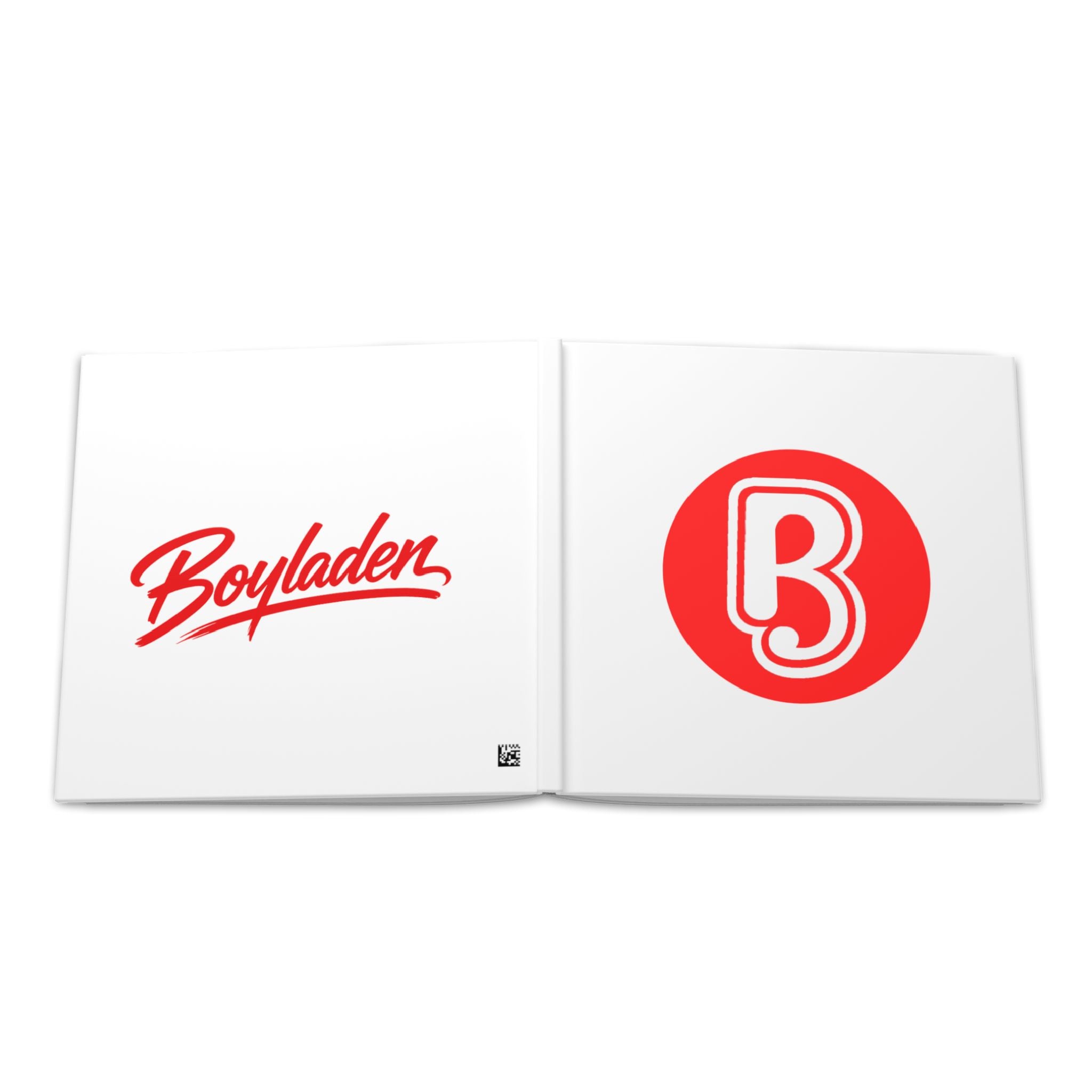 BOYLADEN NOTEBOOK CLASIC
