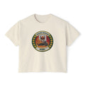 BAM BAM Women's Boxy Tee