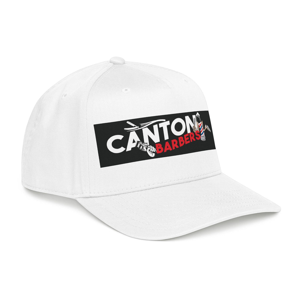 CANTON CAP