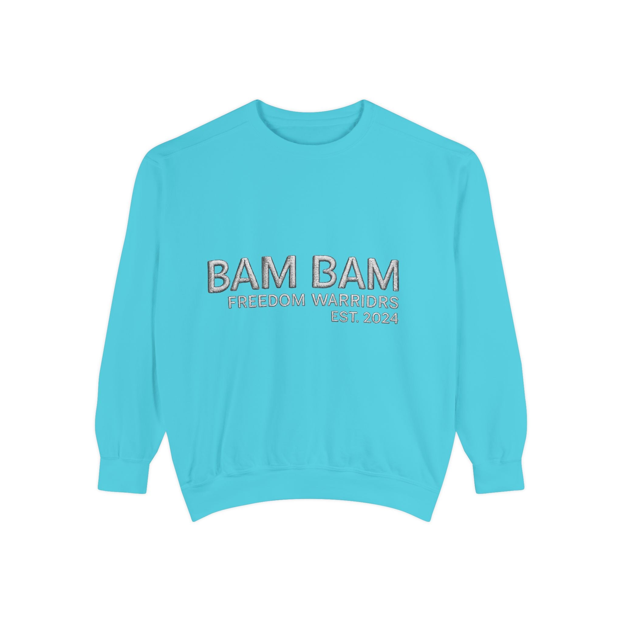 BAM BAM   Unisex G Sweatshirt