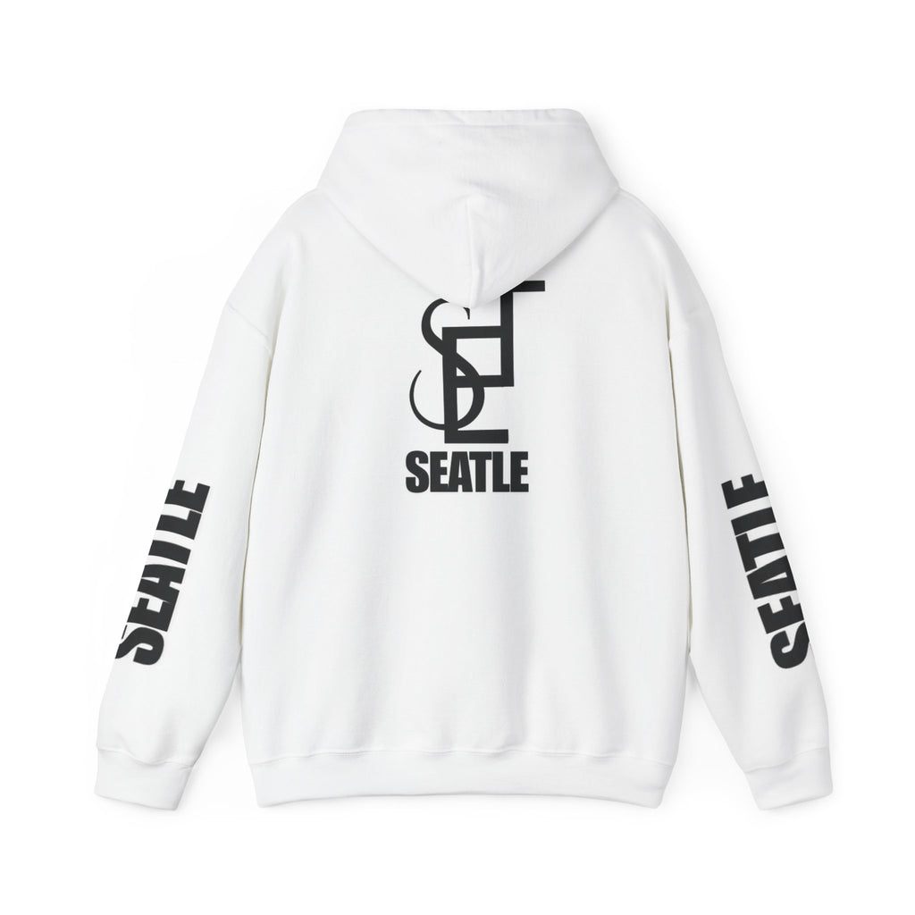 SEATLE HOODIE