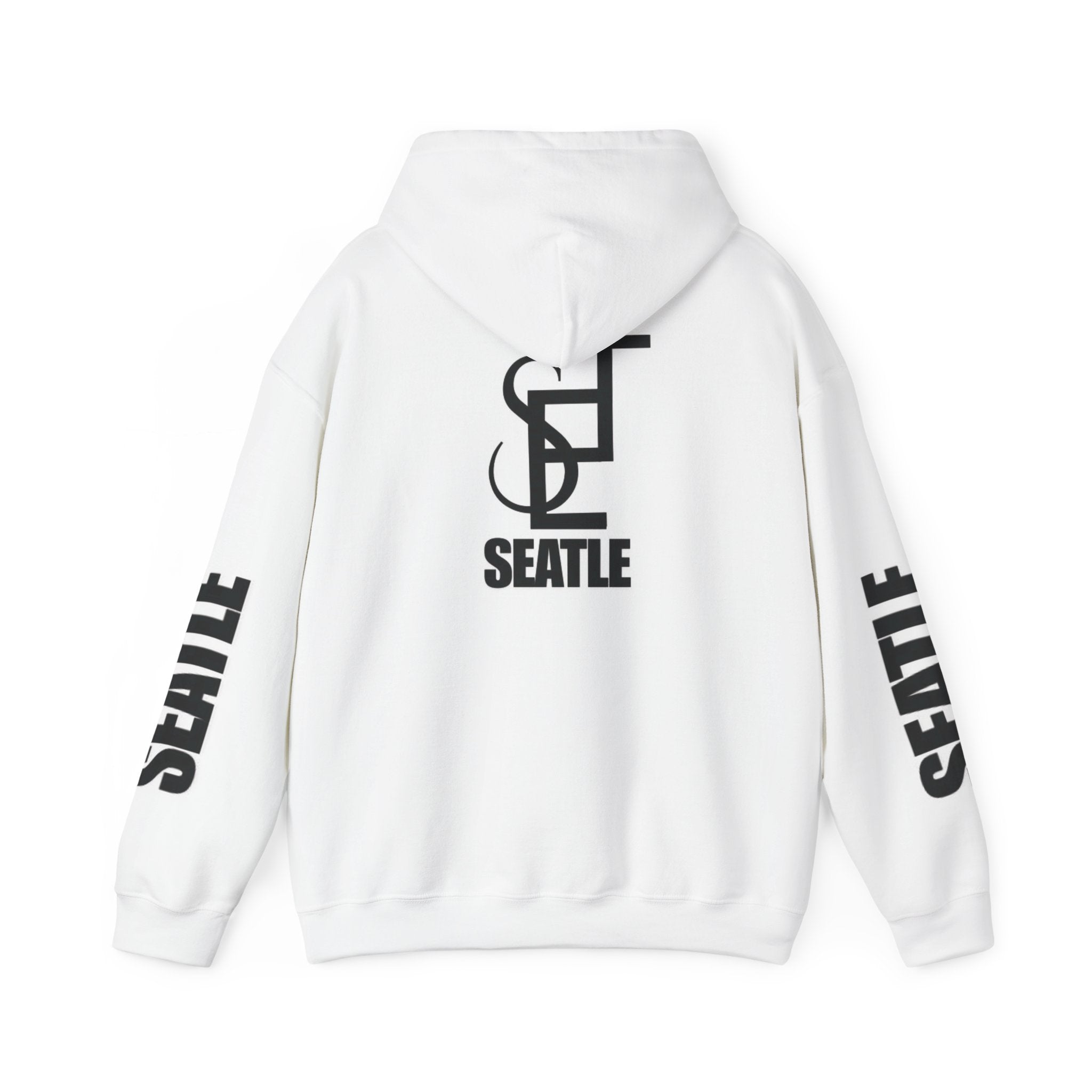 SEATLE HOODIE