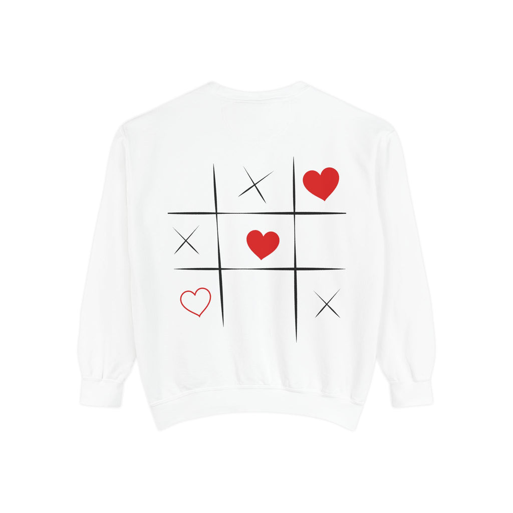 CANTON BRAND UNISEX SWEATSHIRT