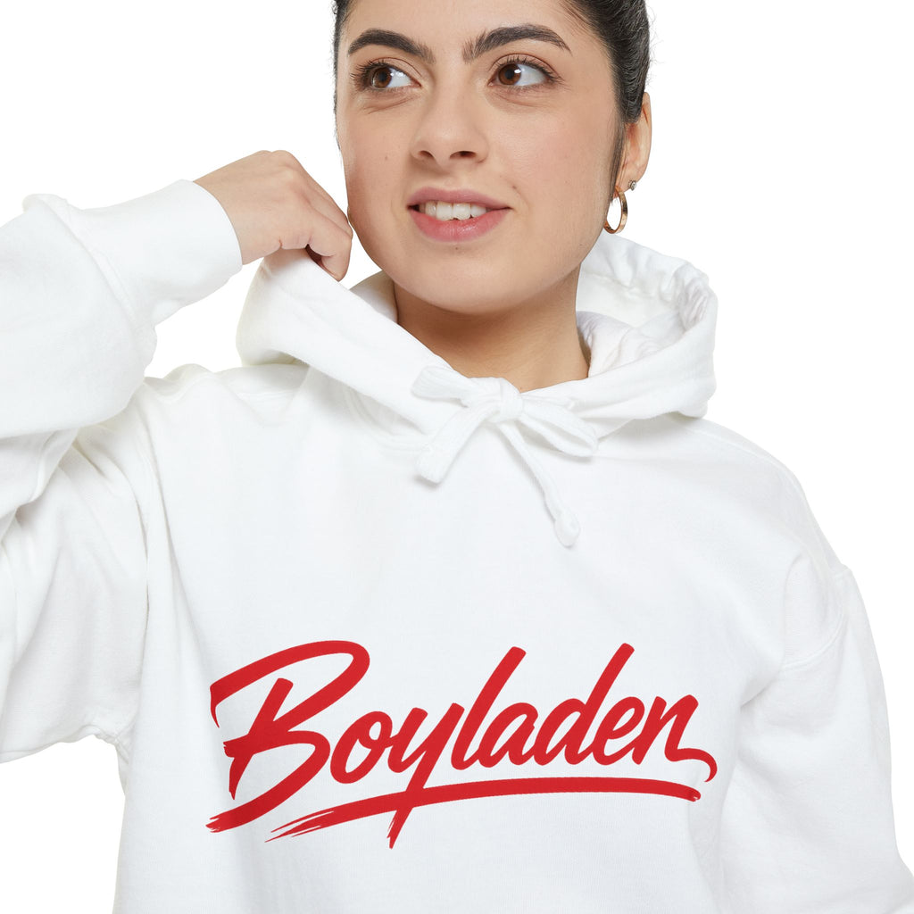 Boyladen Urban Hoodie