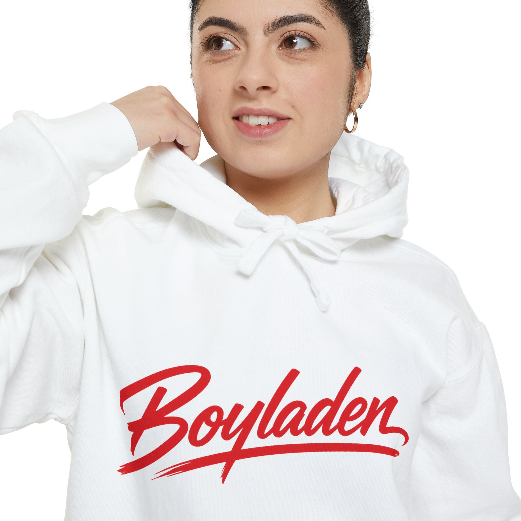 Boyladen Urban Hoodie