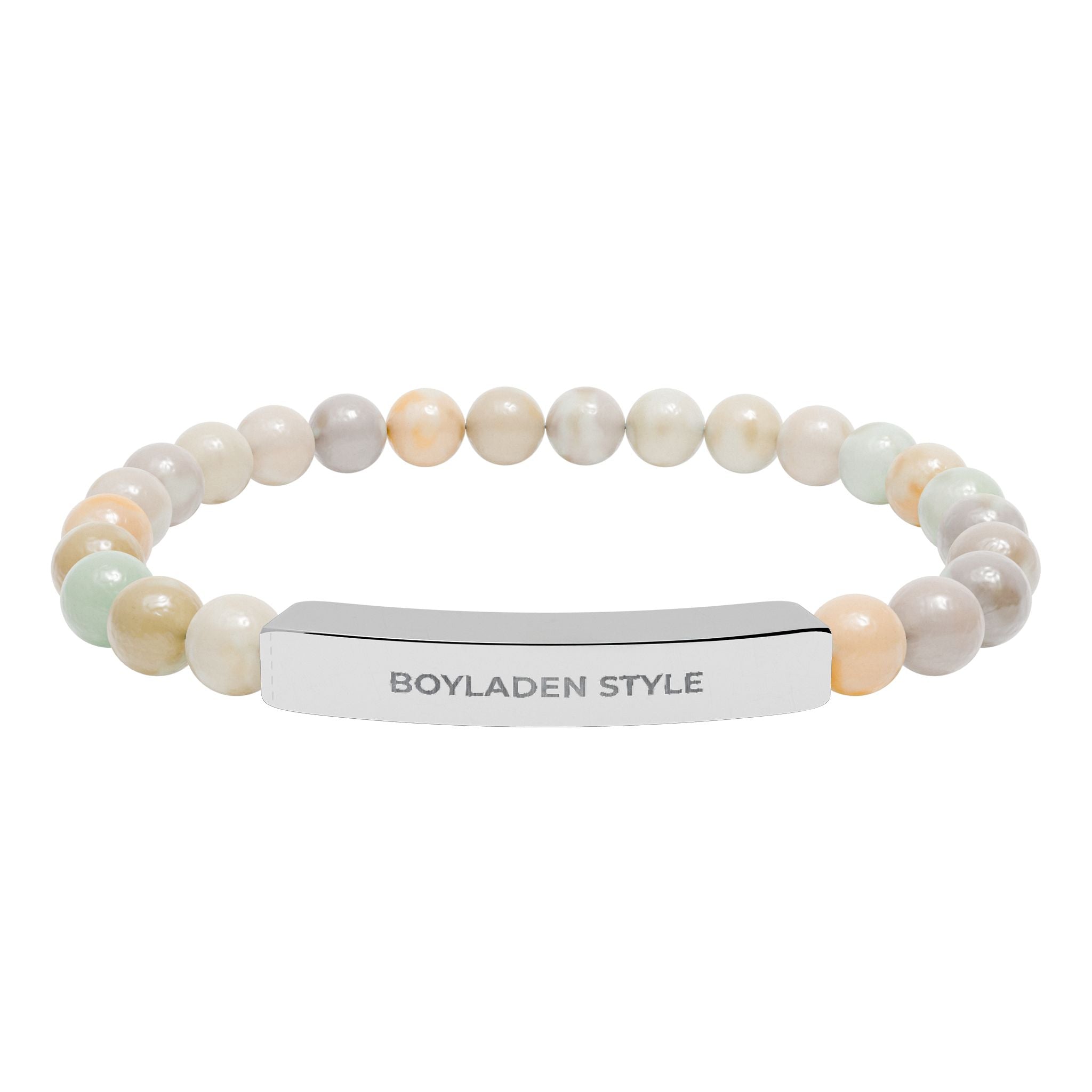 BOYLADEN BRACELET CLASS