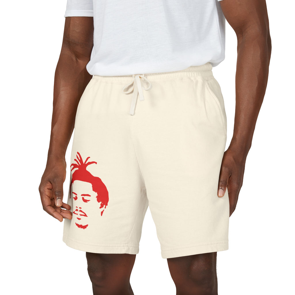 BOYLADEN Unisex Sweat Shorts
