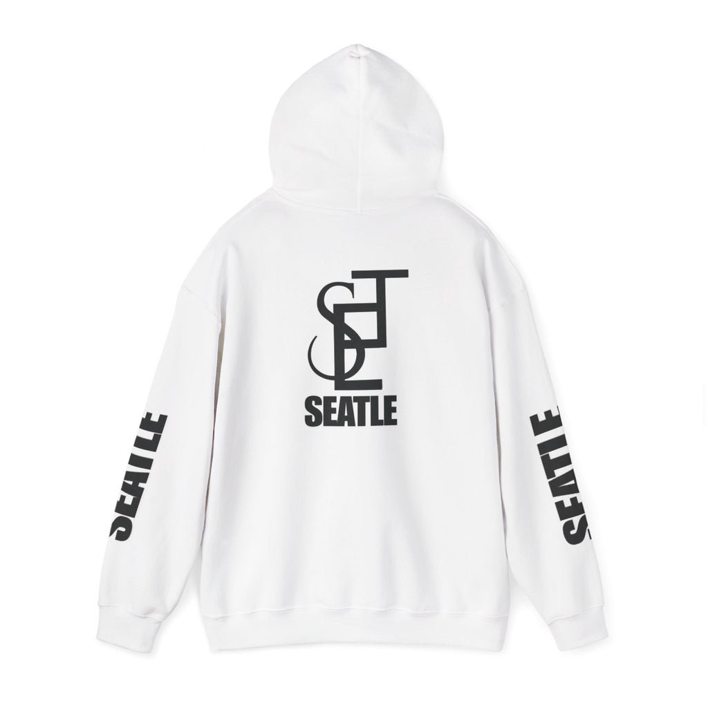 SEATLE HOODIE