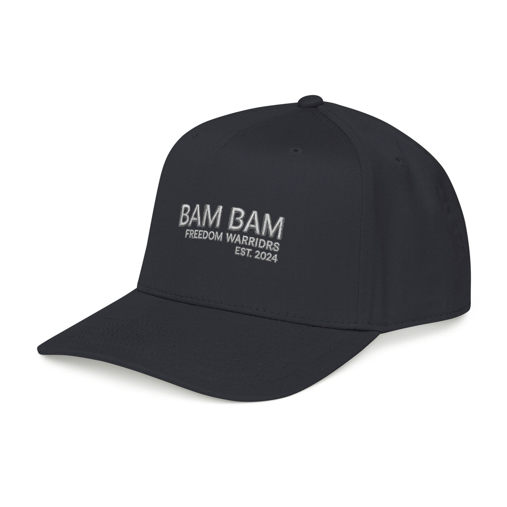 Bam Bam Cap