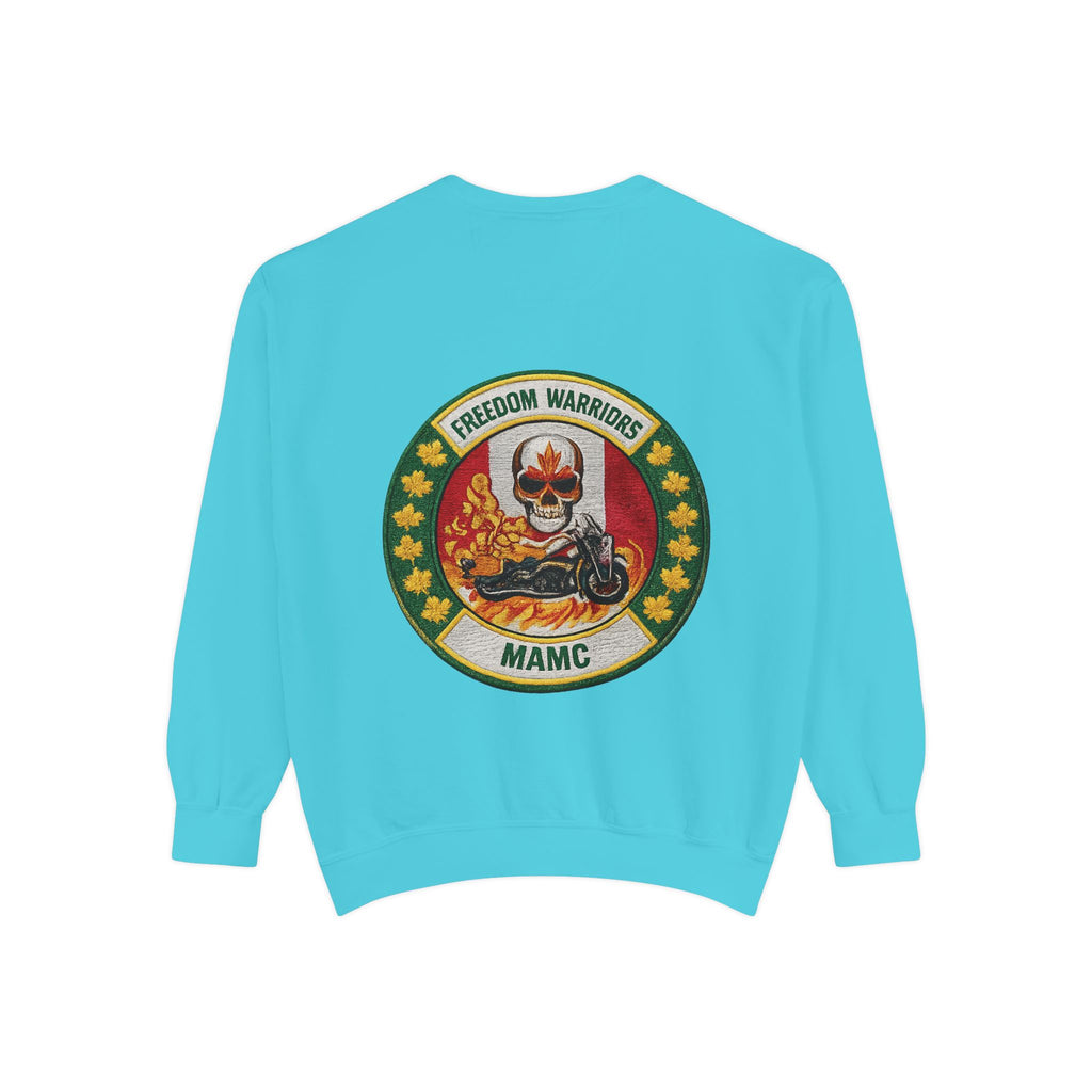 BAM BAM   Unisex G Sweatshirt