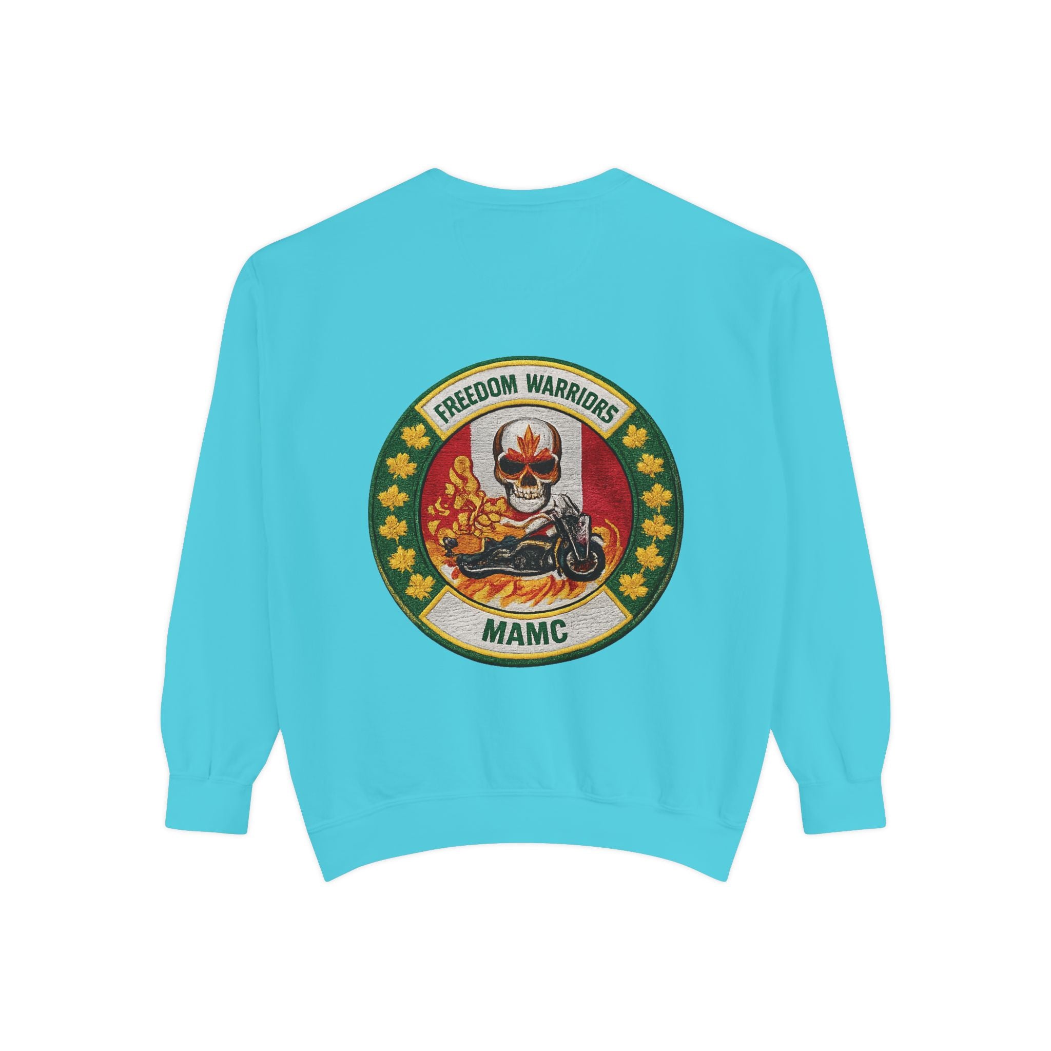 BAM BAM   Unisex G Sweatshirt