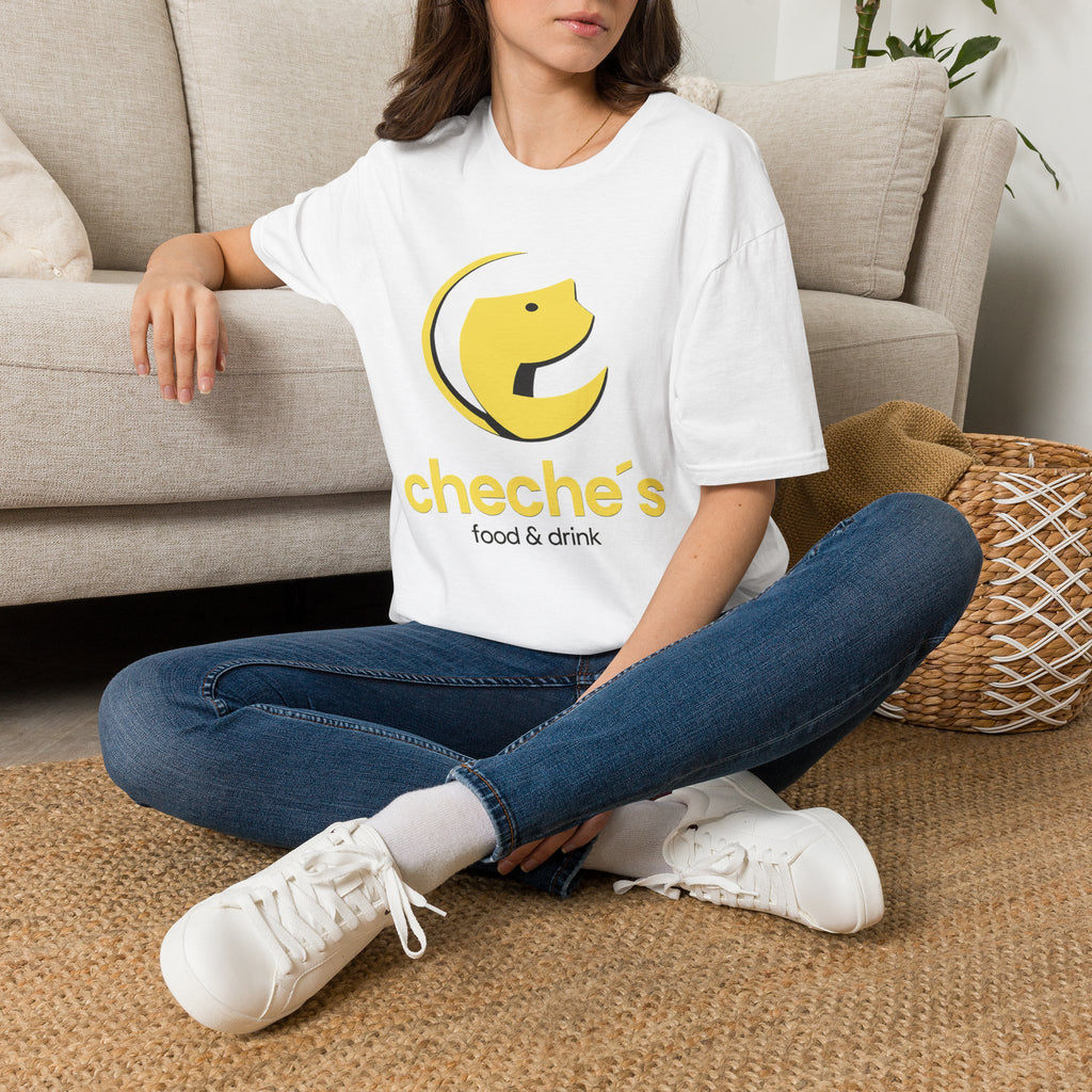 CHECHE´S   T-SHIRT