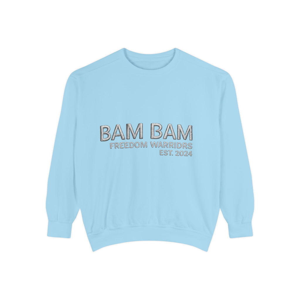 BAM BAM   Unisex G Sweatshirt