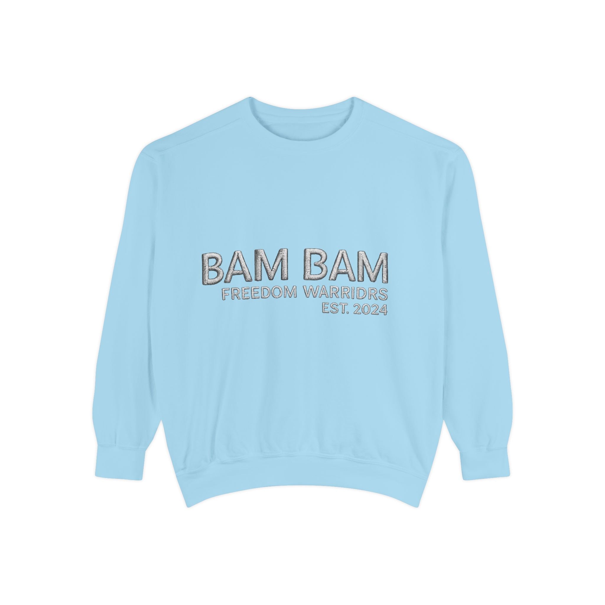 BAM BAM   Unisex G Sweatshirt
