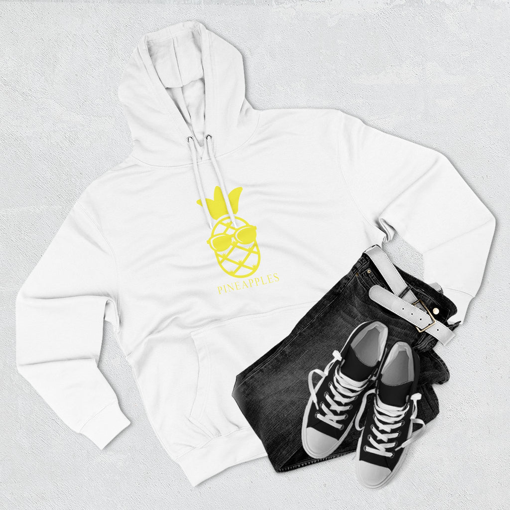 PINEAPPLES HOODIE
