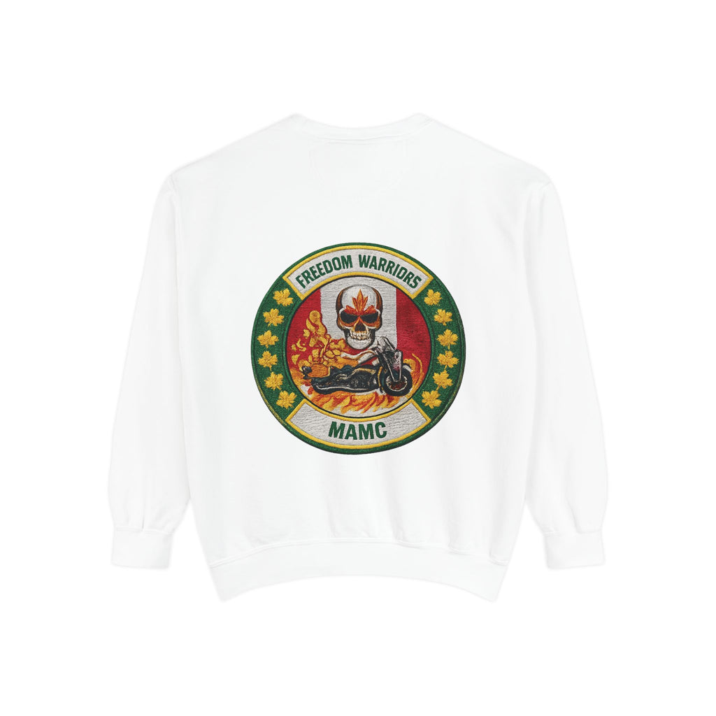 BAM BAM   Unisex G Sweatshirt