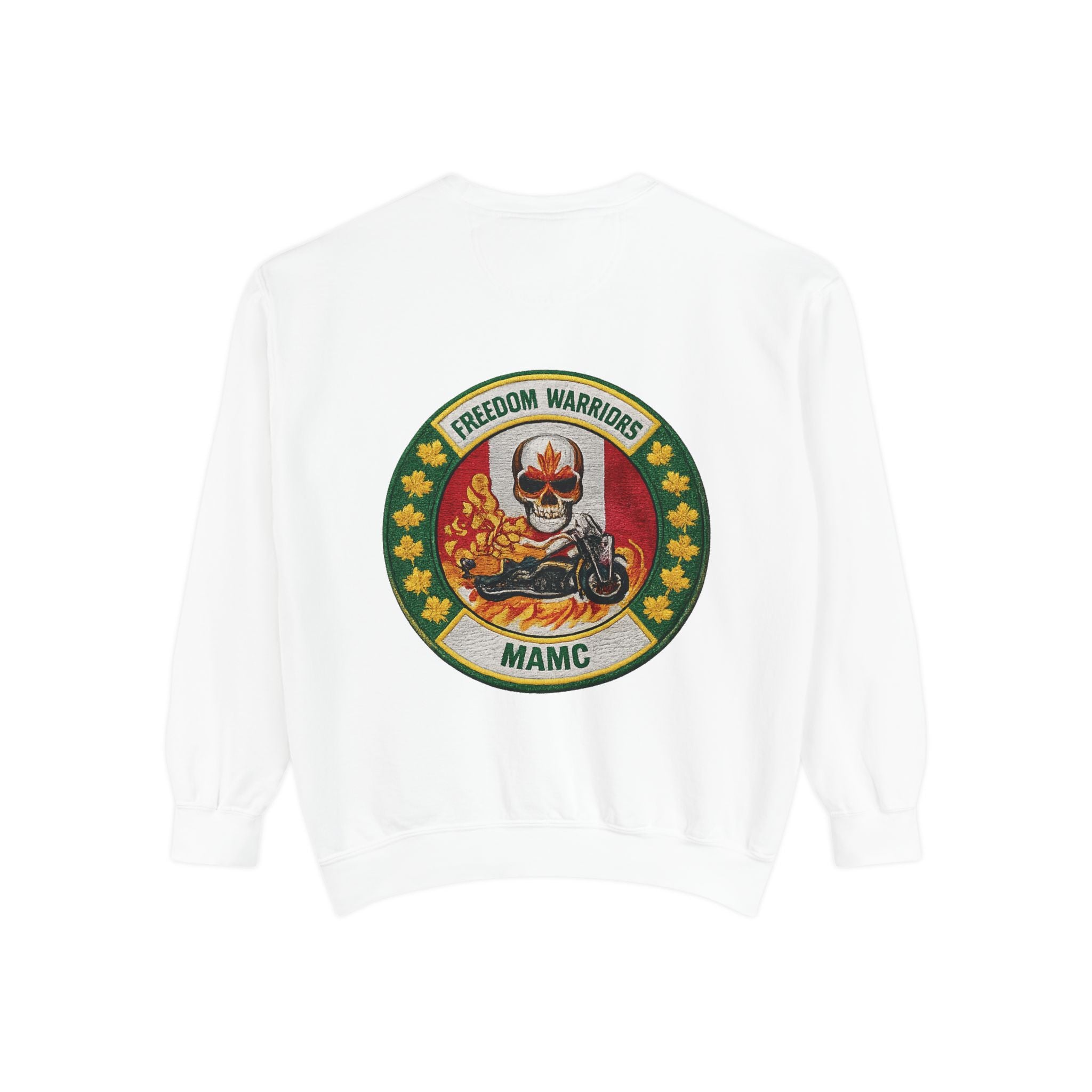 BAM BAM   Unisex G Sweatshirt
