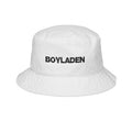 CAP URBANO SPORT  X BOYLADEN STYLE