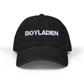 CAP CLASIC URBAN  X BOYLADEN STYLE