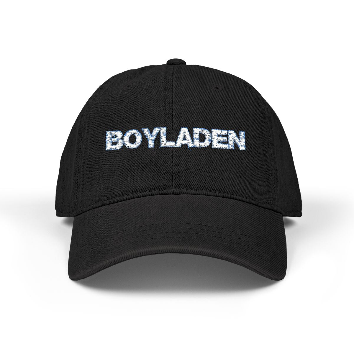 CAP CLASIC URBAN  X BOYLADEN STYLE