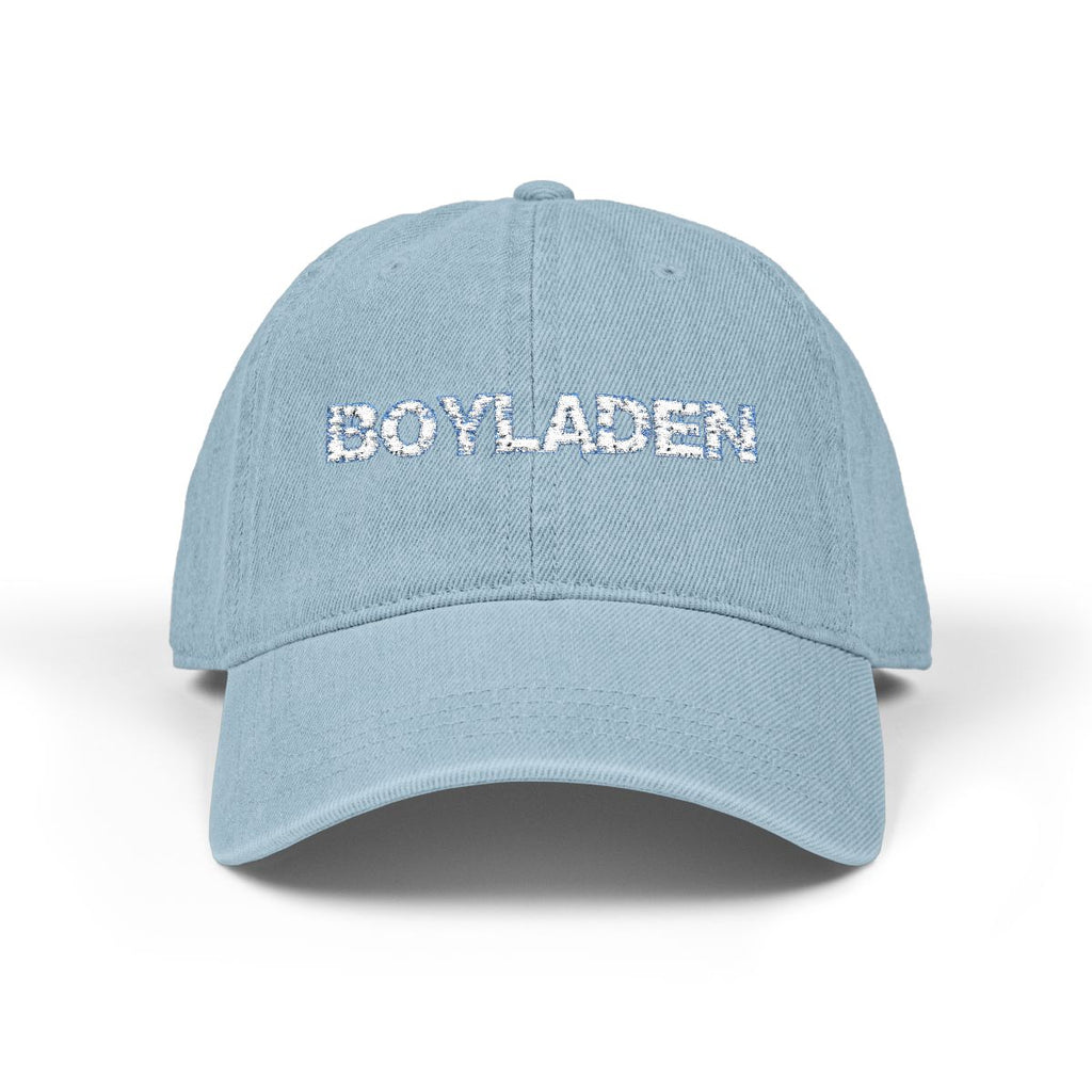 CAP CLASIC URBAN  X BOYLADEN STYLE