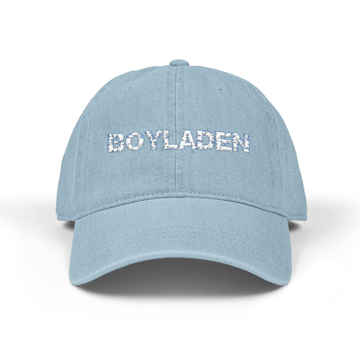 CAP CLASIC URBAN  X BOYLADEN STYLE