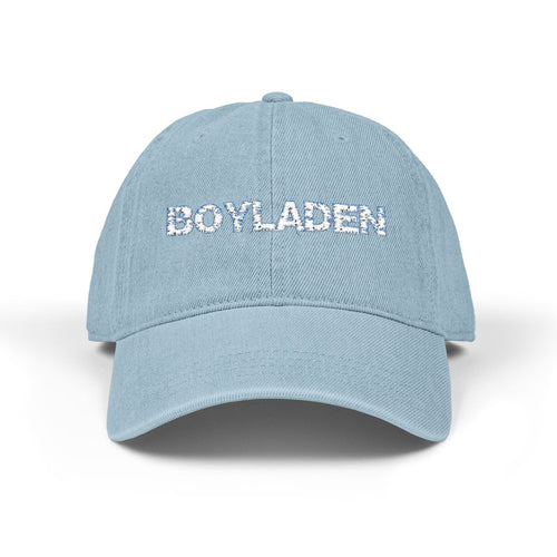 CAP CLASIC URBAN  X BOYLADEN STYLE
