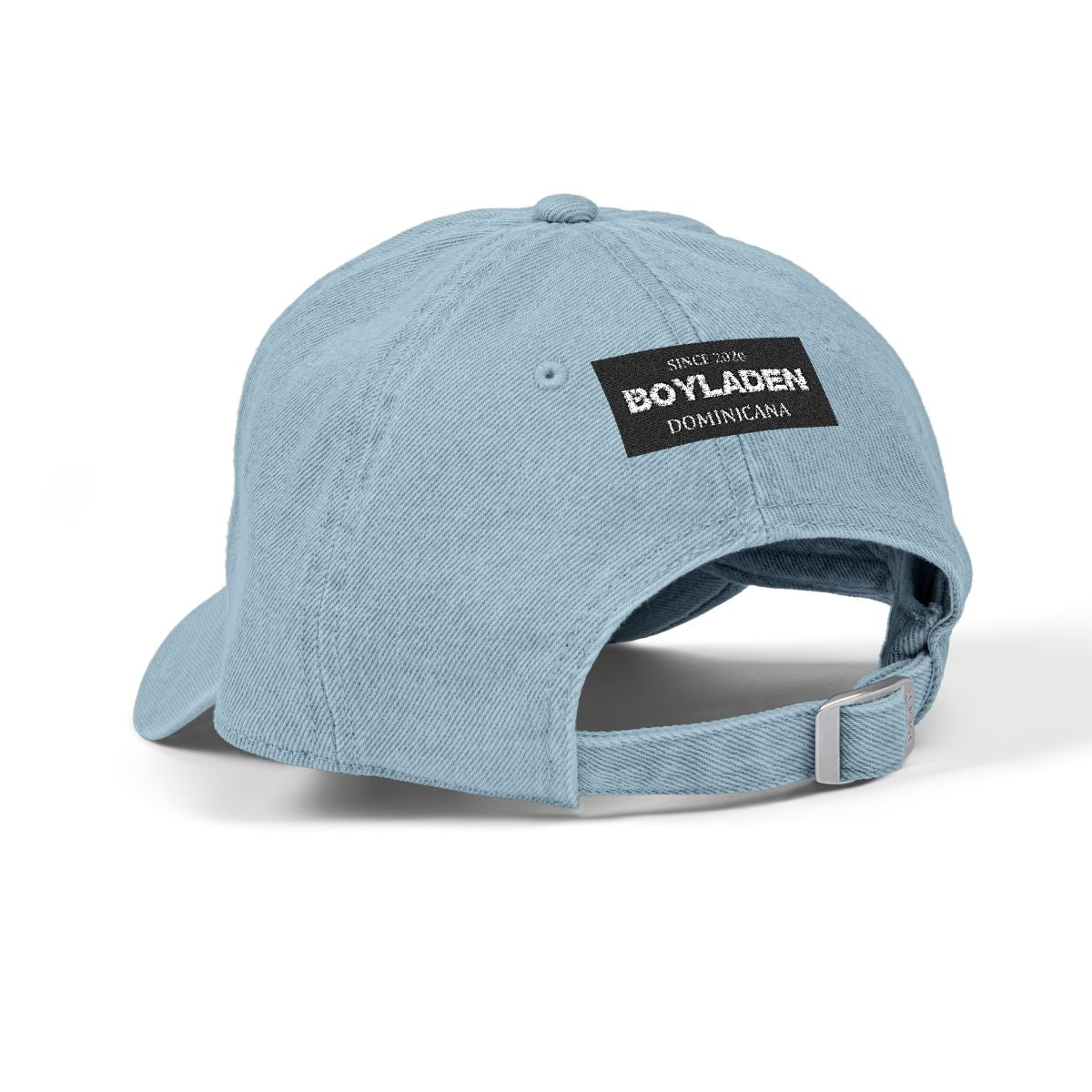 CAP CLASIC URBAN  X BOYLADEN STYLE
