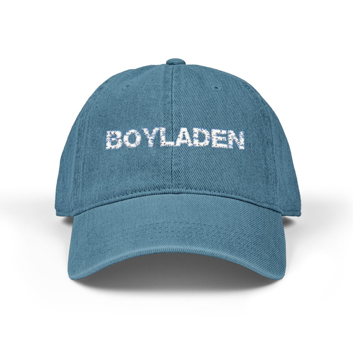 CAP CLASIC URBAN  X BOYLADEN STYLE
