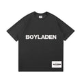 OVERSIZE T-SHIRT X BOYLADEN STYLE