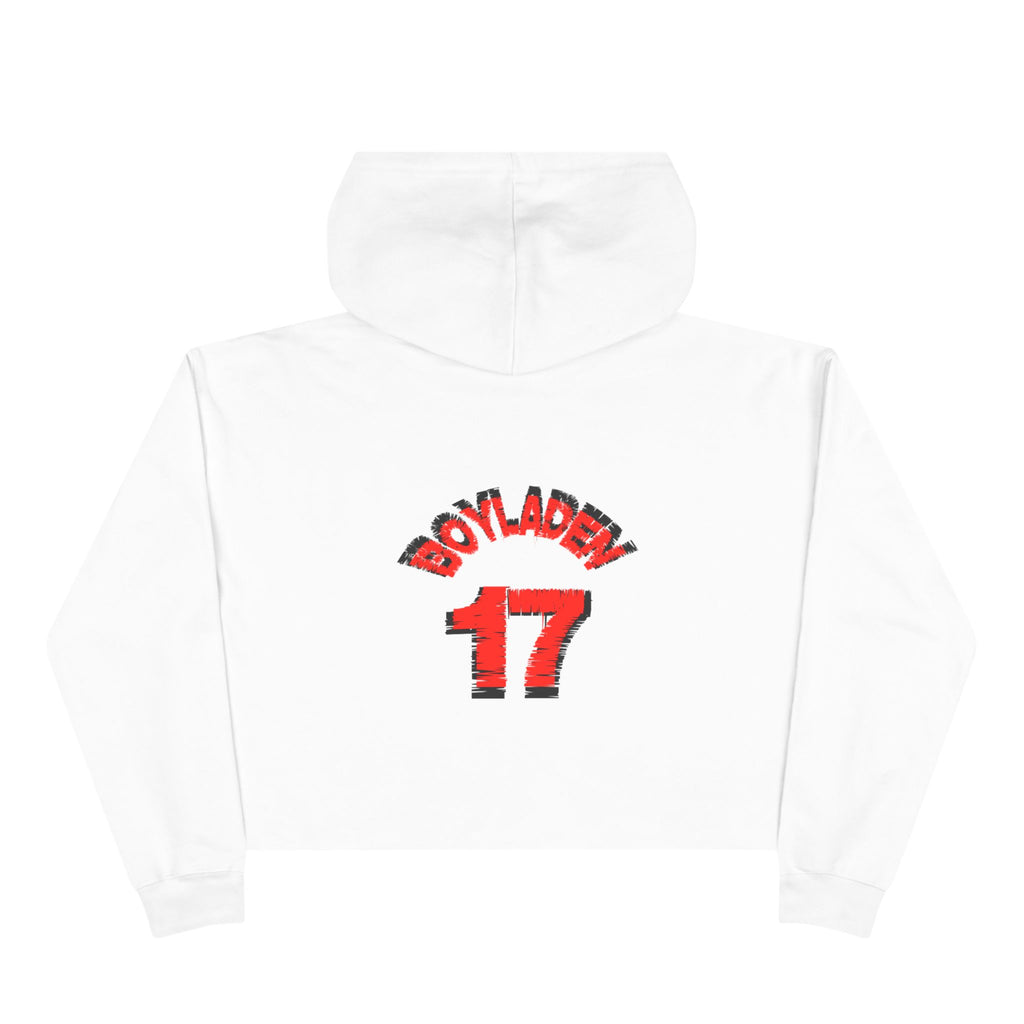 HOODIE URBAN  CLASS X BOYLADEN STYLE