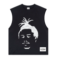 OVERSIZE T-SHIRT X BOYLADEN STYLE