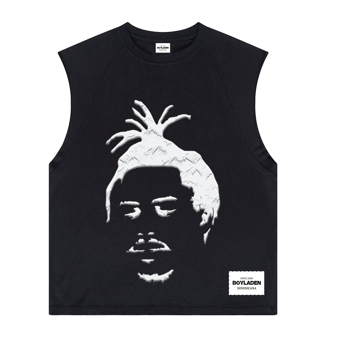 OVERSIZE T-SHIRT X BOYLADEN STYLE