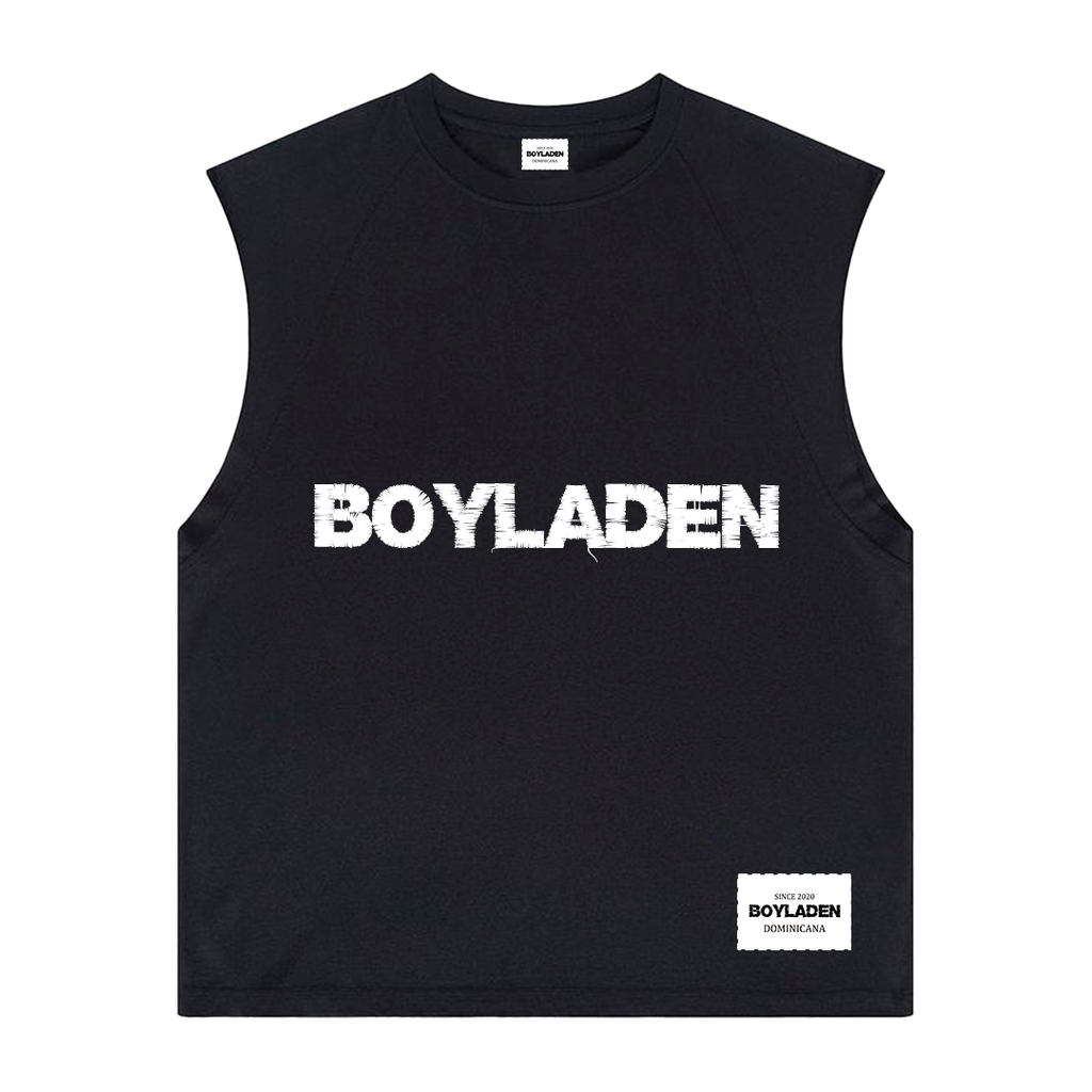 OVERSIZE CAMISETA X BOYLADEN STYLE