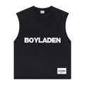 OVERSIZE CAMISETA X BOYLADEN STYLE