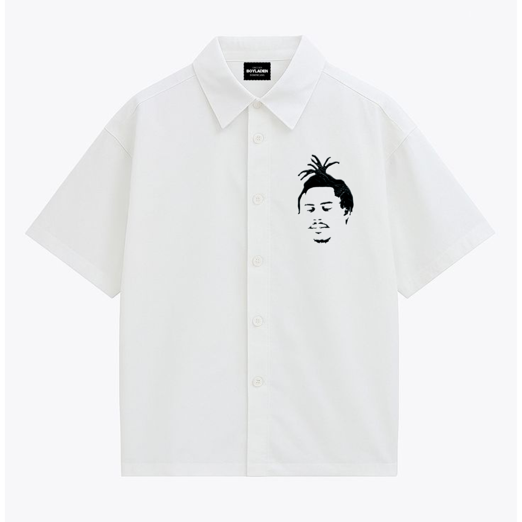 CAMISAS URBAN FACE X BOYLADEN STYLE