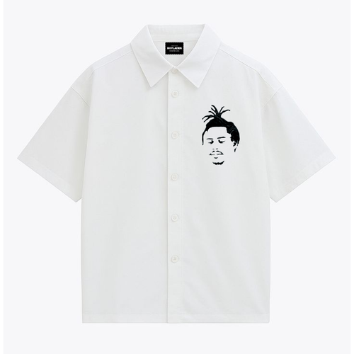 CAMISAS URBAN FACE X BOYLADEN STYLE