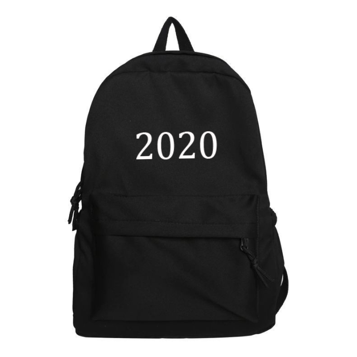MOCHILA 2020 X BOYLADEN STYLE