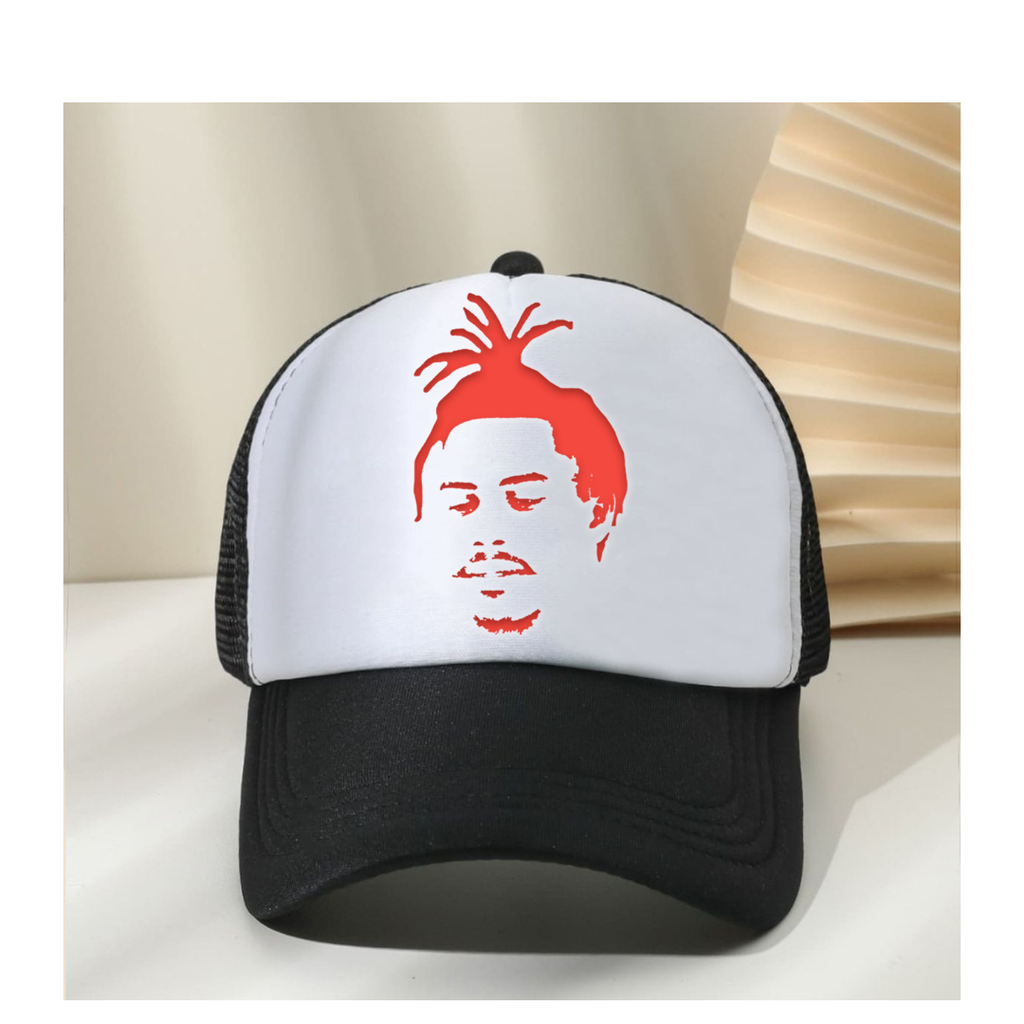 CAP URBAN FACE XBOYLADEN STYLE